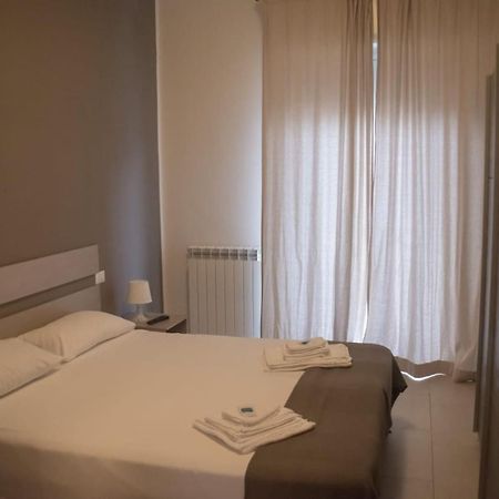 巴勒莫La Casita 24公寓 外观 照片