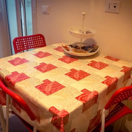 巴勒莫La Casita 24公寓 外观 照片