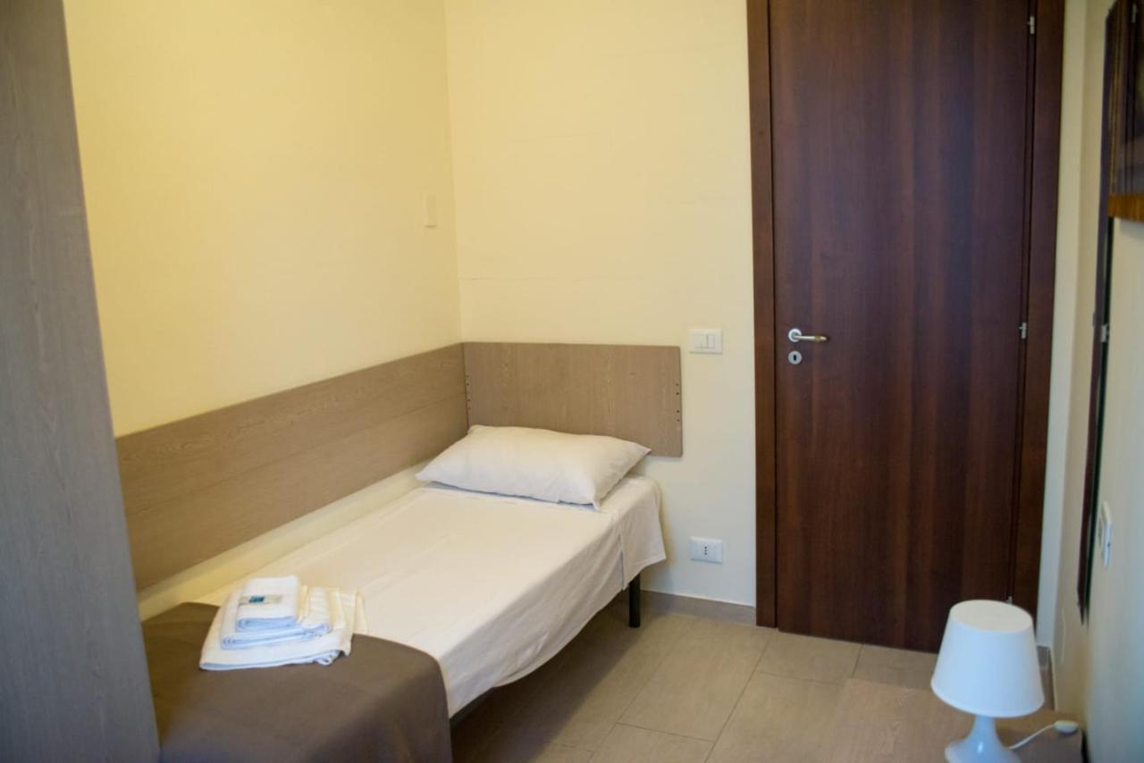 巴勒莫La Casita 24公寓 外观 照片