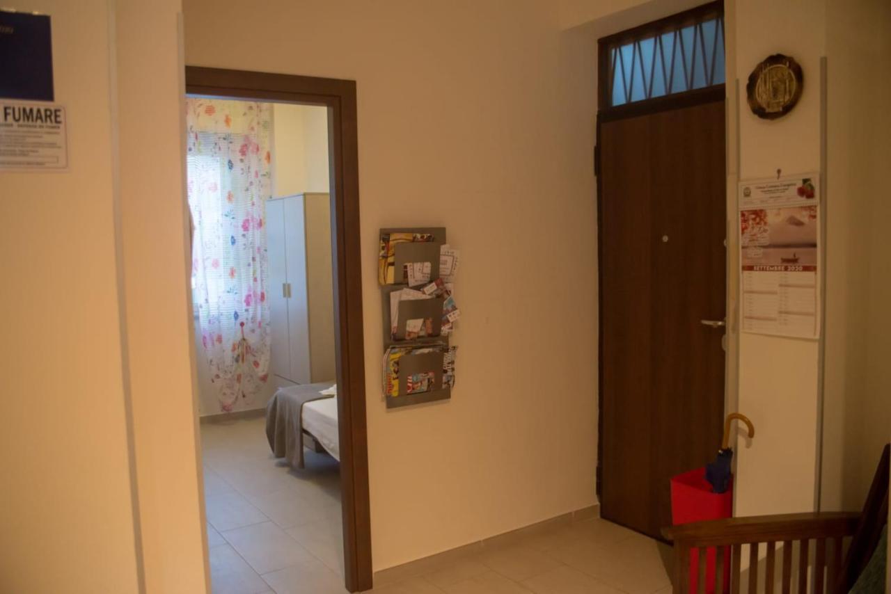 巴勒莫La Casita 24公寓 外观 照片