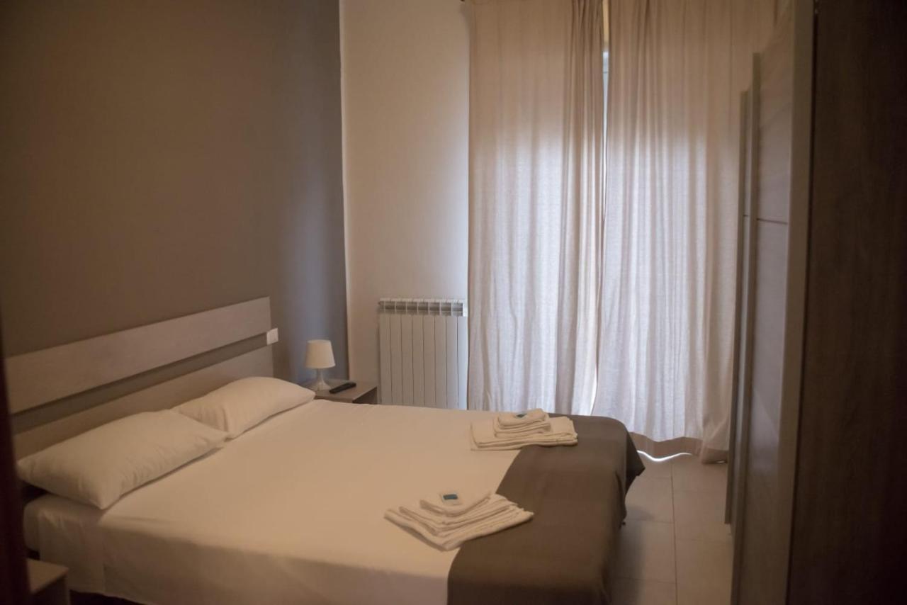 巴勒莫La Casita 24公寓 外观 照片