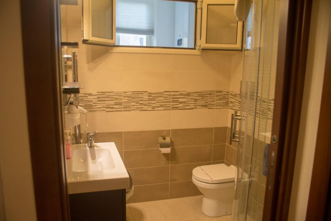 巴勒莫La Casita 24公寓 外观 照片
