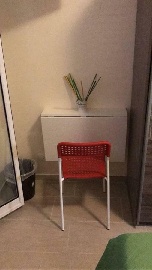 巴勒莫La Casita 24公寓 外观 照片