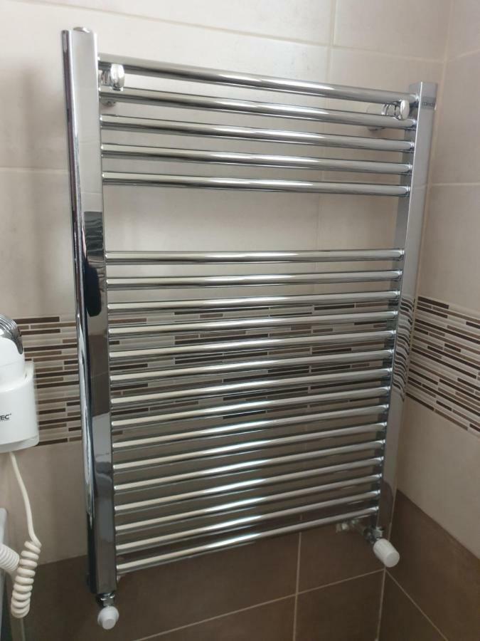 巴勒莫La Casita 24公寓 外观 照片